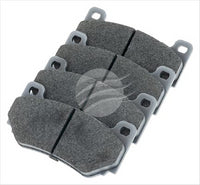 BREMTEC PRO-LINE BRAKE PADS SET HOLDEN HSV VZ CLUBSPORT (AP) BT2131PRO