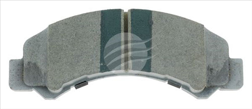 BREMTEC PRO-LINE BRAKE PADS SET ISUZU N-SERIES (NPR85P) 3.0LD BT2138PRO