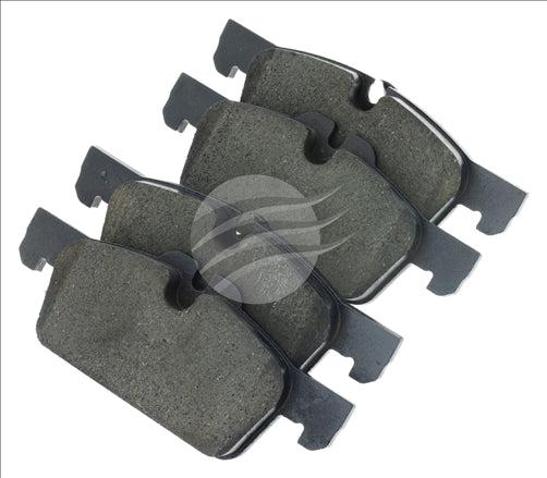 BREMTEC EURO-LINE BRAKE PADS SET PEUGEOT 508 1.6 Hdi 2010- BT21410ELC
