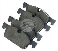 BREMTEC EURO-LINE BRAKE PADS SET PEUGEOT 508 1.6 Hdi 2010- BT21410ELC