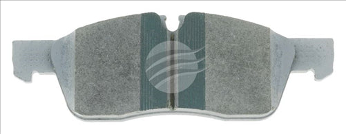 BREMTEC PRO-LINE HD CERAMIC+ ZERO DUST MERCEDES BENZ (166 ML250 2.1D BT2143PRO