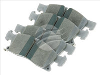 BREMTEC PRO-LINE HD CERAMIC+ ZERO DUST MERCEDES BENZ (166 ML250 2.1D BT2143PRO