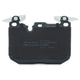 EURO-LINE BRAKE PADS SET BMW 1 2 3 4 SERIES. M3 M4 MINI - BT21450EL