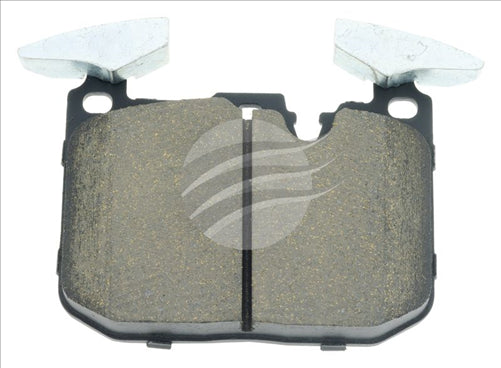 BREMTEC EURO-LINE BRAKE PADS SET BMW 1 2 3 4 SERIES. M3 M4 MINI BT21450ELC