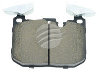 BREMTEC EURO-LINE BRAKE PADS SET BMW 1 2 3 4 SERIES. M3 M4 MINI BT21450ELC
