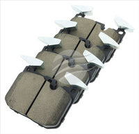 BREMTEC EURO-LINE BRAKE PADS SET BMW 1 2 3 4 SERIES. M3 M4 MINI BT21450ELC