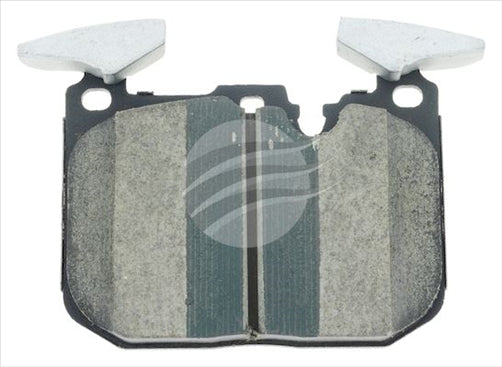 BREMTEC EURO-LINE HD BRAKE PADS SET BMW 1 (F20)125i SPORTS UPGRADE BT21450ELH