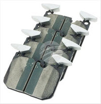 BREMTEC EURO-LINE HD BRAKE PADS SET BMW 1 (F20)125i SPORTS UPGRADE BT21450ELH