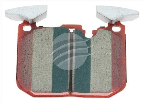 BREMTEC HYBRID-CARBON HIGH PERFORMANCE BMW 1 (F20)125i SPORTS UPGRADE  BT21450