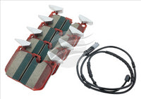 BREMTEC HYBRID-CARBON HIGH PERFORMANCE BMW 1 (F20)125i SPORTS UPGRADE  BT21450