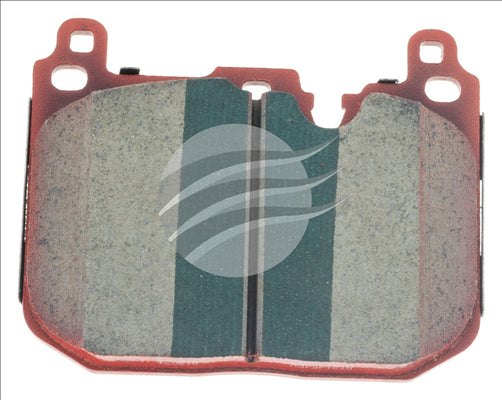 BREMTEC EVOLVE CERAMIC+ PERFORMANCE BMW 2 M235i F44 2019- FRONT BT21454EV