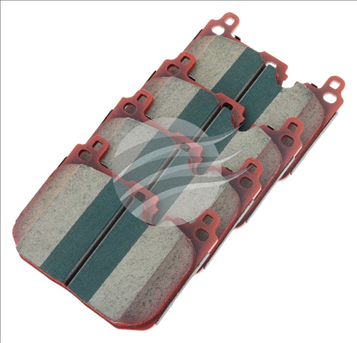 BREMTEC EVOLVE CERAMIC+ PERFORMANCE BMW 2 M235i F44 2019- FRONT BT21454EV