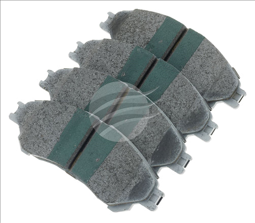 BREMTEC PRO-SERIES ECE R90 HD SUZUKI S-CROSS 1.6L 2015- BT21480PRO