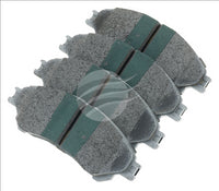 BREMTEC PRO-SERIES ECE R90 HD SUZUKI S-CROSS 1.6L 2015- BT21480PRO