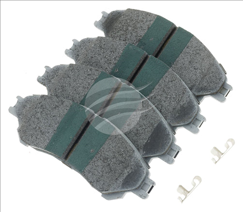 BREMTEC PRO-SERIES ECE R90 HD SUZUKI S-CROSS 1.6L 2015- BT21480PRO