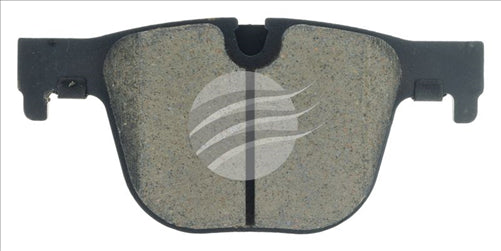 BREMTEC EURO-LINE BRAKE PADS SET BMW 3 (F30, F35, F80) 335i BT21530ELC