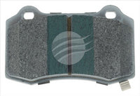 BREMTEC PRO-LINE BRAKE PADS SET STATESMAN HSV WM GRANGE BT2157PRO