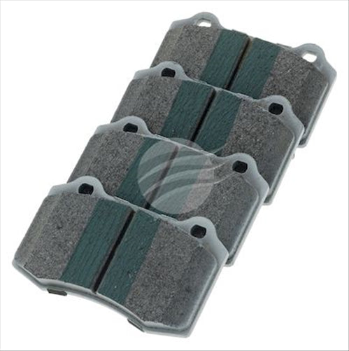 BREMTEC PRO-LINE BRAKE PADS SET STATESMAN HSV WM GRANGE BT2157PRO