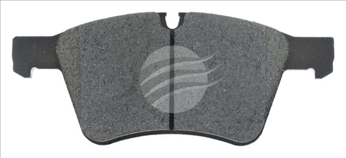 BREMTEC BRAKE PAD SET MERCEDES BENZ G-CLASS (W164) BT2158ELH
