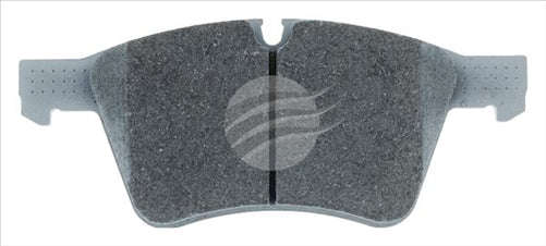 BREMTEC PRO-LINE BRAKE PADS SET MERCEDES G-CLASS (W164) GL500 BT2158PRO