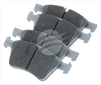 BREMTEC PRO-LINE BRAKE PADS SET MERCEDES G-CLASS (W164) GL500 BT2158PRO