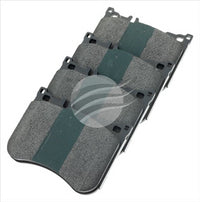 BREMTEC EURO-LINE HD BRAKE PADS SET MERCEDES (W222) S350 3.0CDI BT21640ELH