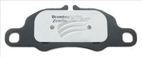 BREMTEC EUROLINE CERAMIC BT21650ELC