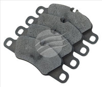 BREMTEC EUROLINE CERAMIC BT21650ELC