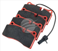 BREMTEC HYBRID-CARBON HIGH PERFORMANCE AUDI RS6 (C7) V8 4.0L QUATTRO BT21670EV