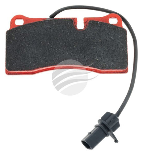 BREMTEC HYBRID-CARBON HIGH PERFORMANCE AUDI RS6 (C7) V8 4.0L QUATTRO BT21670EV