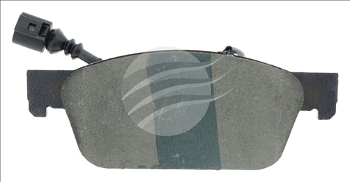 BREMTEC EURO-LINE BRAKE PADS SET BT2171ELC