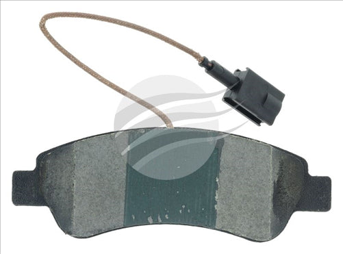 BREMTEC EUROLINE HIGH-GRADE FIAT DUCATO (250) 2.3 D 2015- BT21731ELH