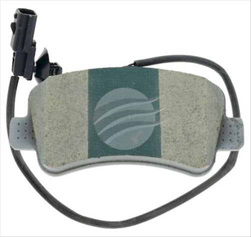 BREMTEC PRO-LINE BRAKE PADS SET RENAULT MASTER IV SENSOR BOSCH BT2177PRO