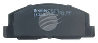 BREMTEC 4WD BRAKE PADS SET TOYOTA ESTIMA 1991-97 BT217E