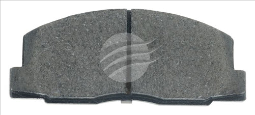 BREMTEC 4WD BRAKE PADS SET TOYOTA ESTIMA 1991-97 BT217E