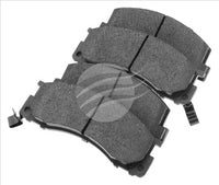 BREMTEC 4WD BRAKE PADS SET TOYOTA ESTIMA 1991-97 BT217E