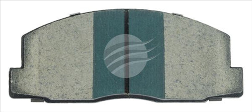 BREMTEC TRADELINE BRAKE PAD SET FRONT ESTIMA 90-99 PREVIA TARAGO BT217TS