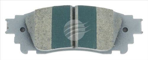 BREMTEC PRO-LINE BRAKE PADS SET LEXUS NX300H 2014- BT21820PRO