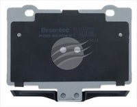 BREMTEC PRO-LINE BRAKE PADS SET HONDA LEGEND IV (KB_) AWD BT2182PRO