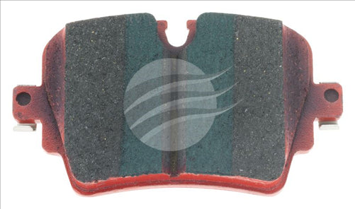 BREMTEC EVOLVE JAGUAR F-TYPE 3.0V6 S 19"" BT21830EV550