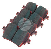 BREMTEC EVOLVE JAGUAR F-TYPE 3.0V6 S 19"" BT21830EV550