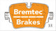 BREMTEC EVOLVE JAGUAR F-TYPE 3.0V6 S 19"" BT21830EV550