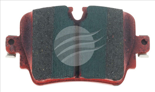 BREMTEC EVOLVE HYBRID-CARBON JAGUAR F-TYPE 3.0V6 S 17"" BT21840EV550