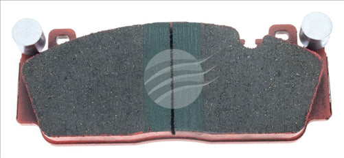 BREMTEC EVOLVE HYBRID-PERFORMANCE BMW 5 (F10, F18) M5 4.4L 2011- BT21900EV550