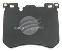 BREMTEC EURO-LINE BRAKE PADS SET BT21910ELC