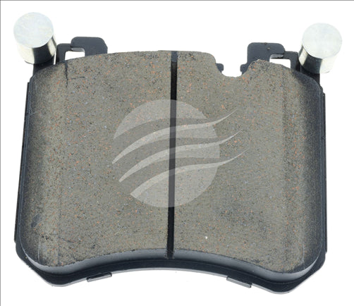 BREMTEC EURO-LINE BRAKE PADS SET BT21910ELC