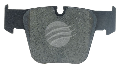 BREMTEC EURO-LINE BRAKE PADS SET BT21940ELC