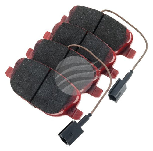 BREMTEC HYBRID-CARBON HIGH PRFORMANCE ALFA ROMEO 159 3.2 JTS 2004- BT2200EV550