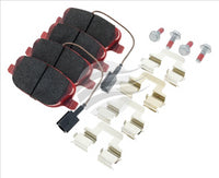 BREMTEC HYBRID-CARBON HIGH PRFORMANCE ALFA ROMEO 159 3.2 JTS 2004- BT2200EV550