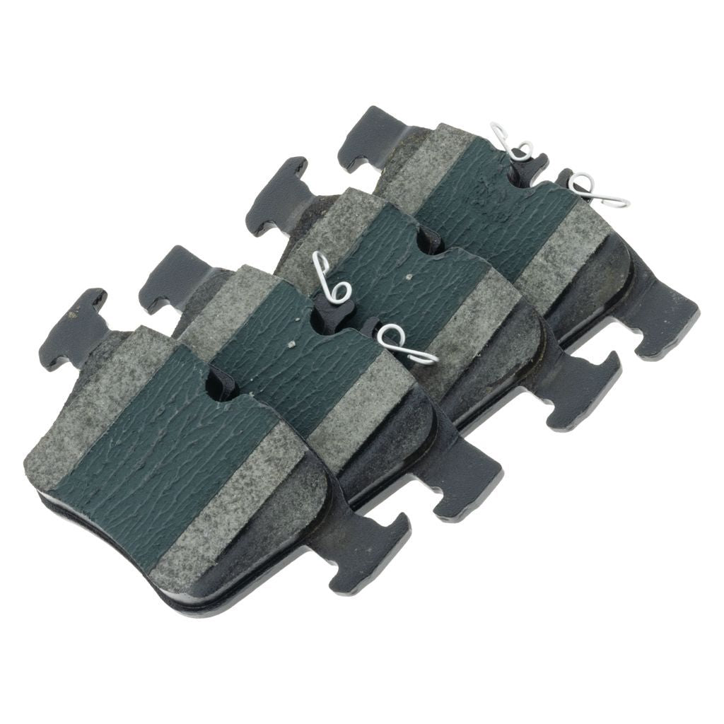 Euro-line Brake Pads Set Mercedes Benz (W205) C250d - Bt22010el